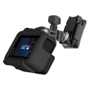 GoPro Helmet Front + Side Mount - Image 3