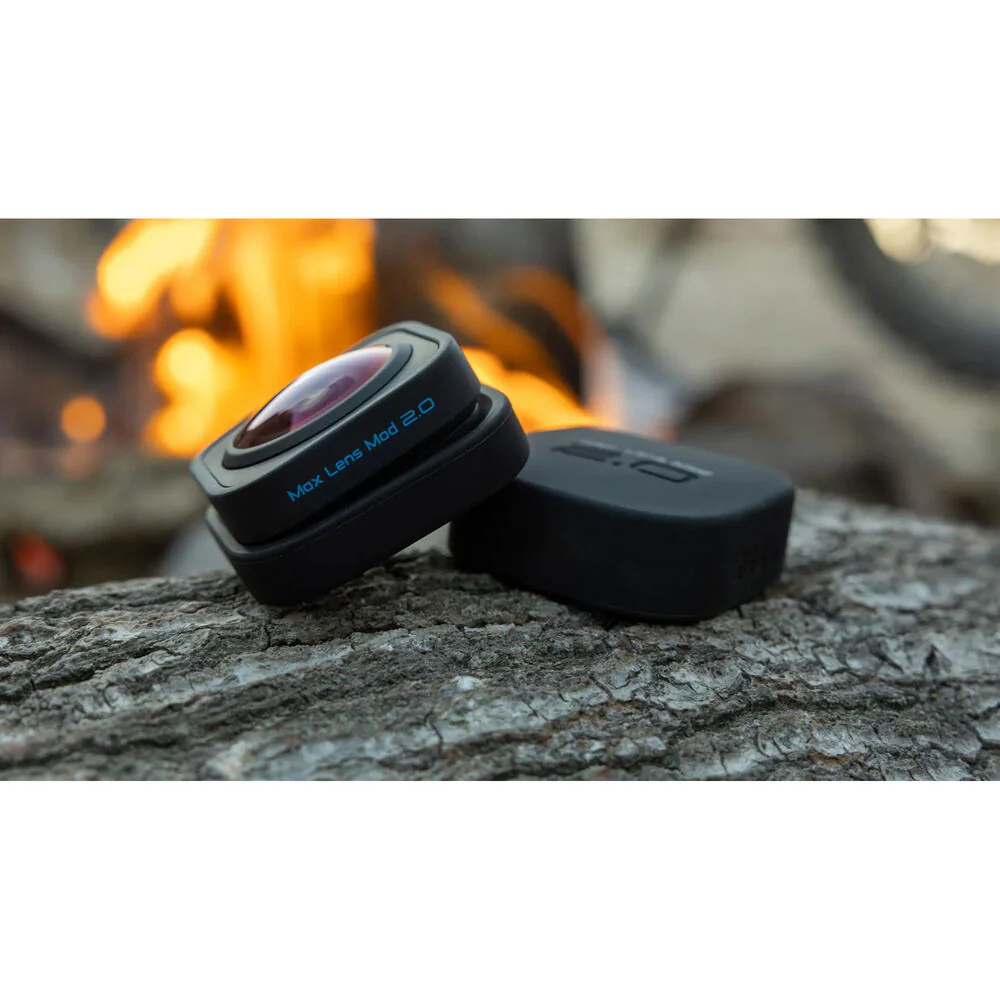 GoPro Max Lens Mod 2.0 for HERO 12 Black - Image 3