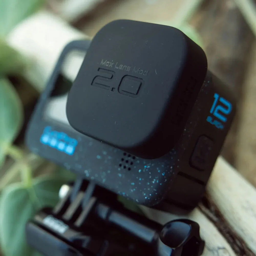 GoPro Max Lens Mod 2.0 for HERO 12 Black - Image 6