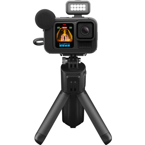 GoPro HERO13 Black Creator Edition - Image 4