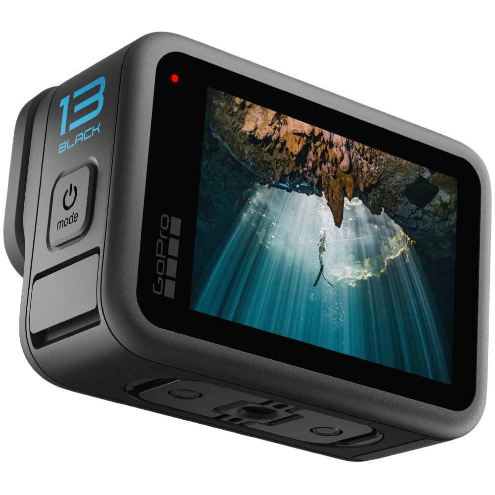 GoPro HERO13 Black + HB-Series Lens Collection - Image 5