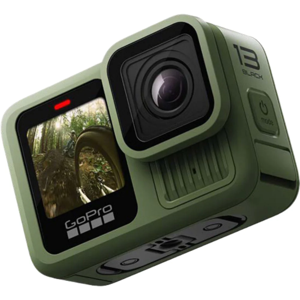GoPro HERO13 Forest Green