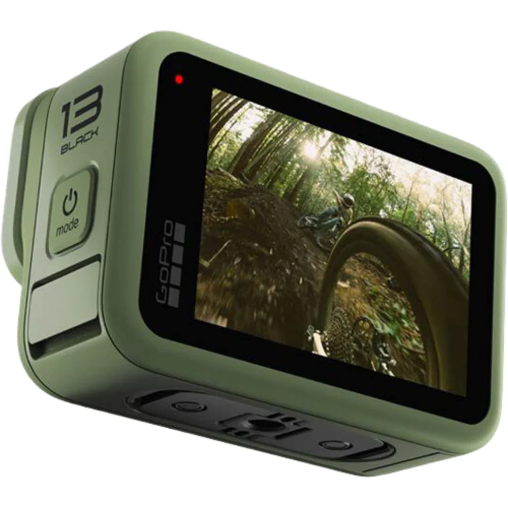 GoPro HERO13 Forest Green - Image 2