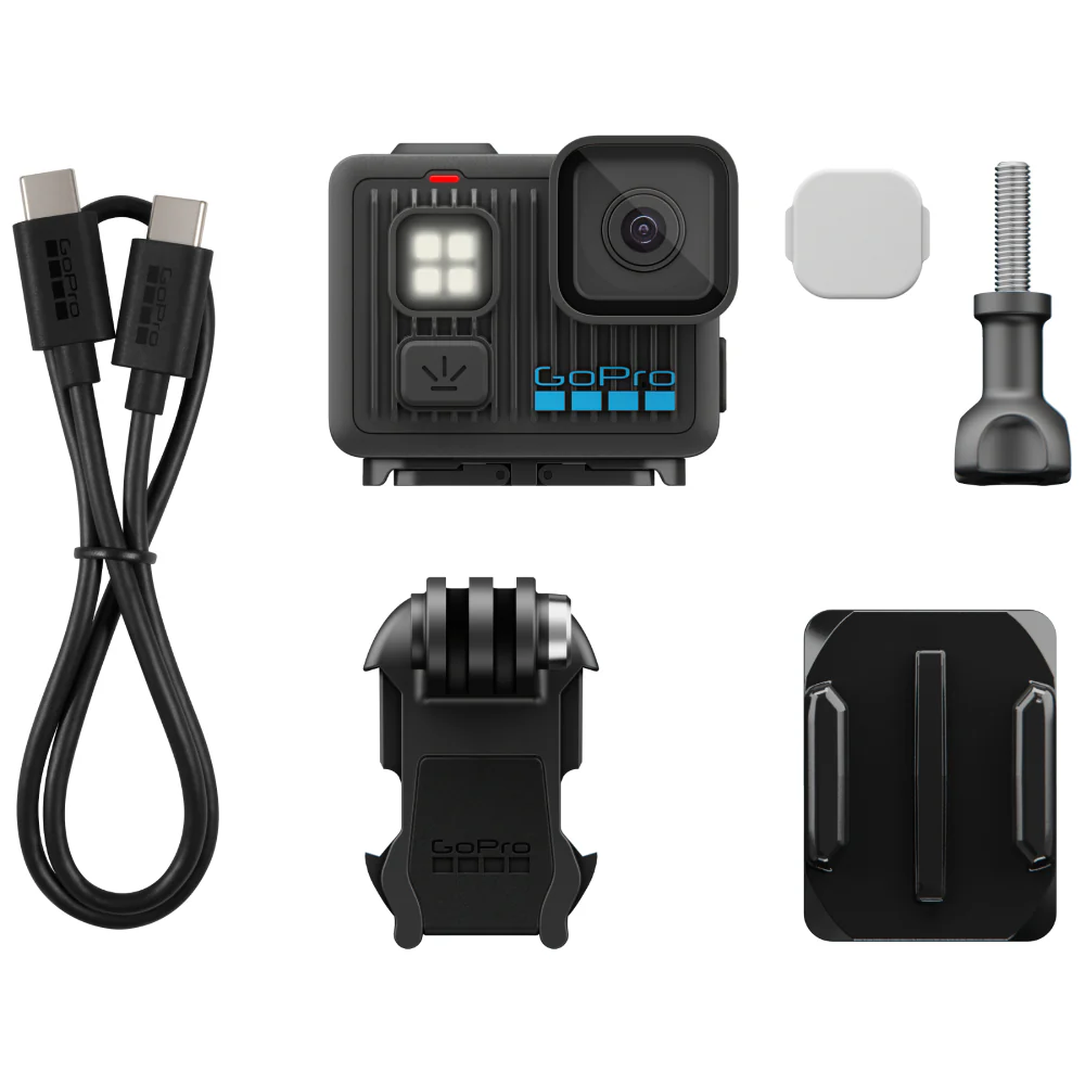 GoPro Lit Hero - Image 10