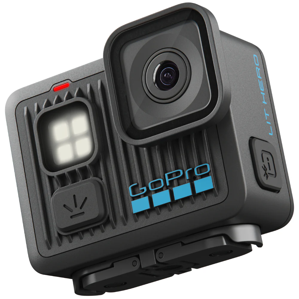 GoPro Lit Hero - Image 2