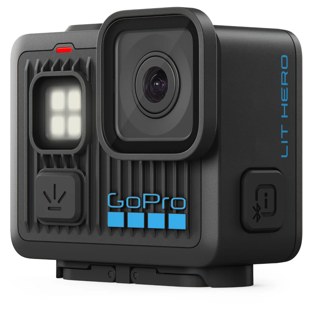 GoPro Lit Hero - Image 3