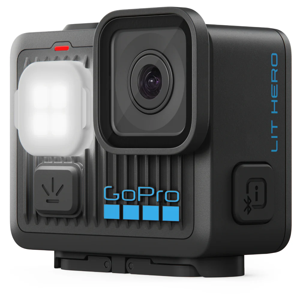 GoPro Lit Hero - Image 4