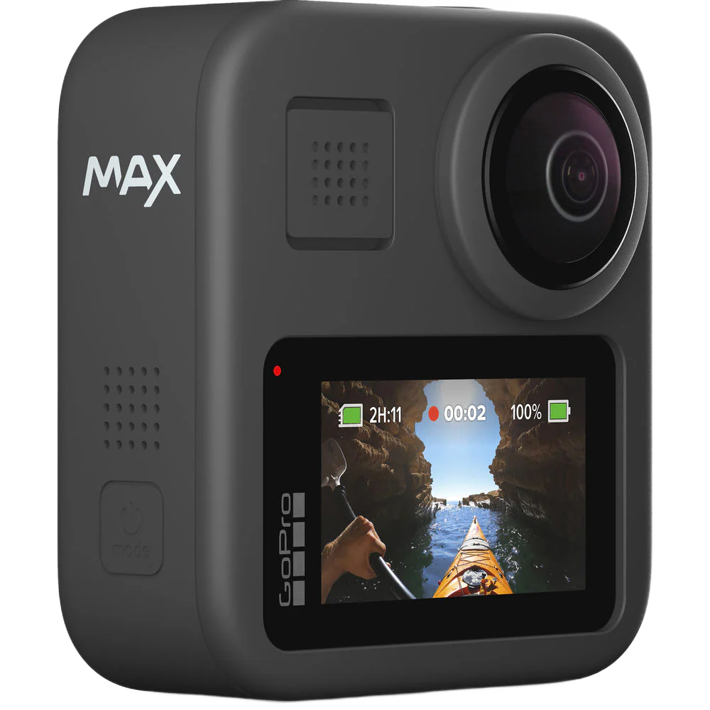 GoPro MAX 360 Action Camera - Image 6