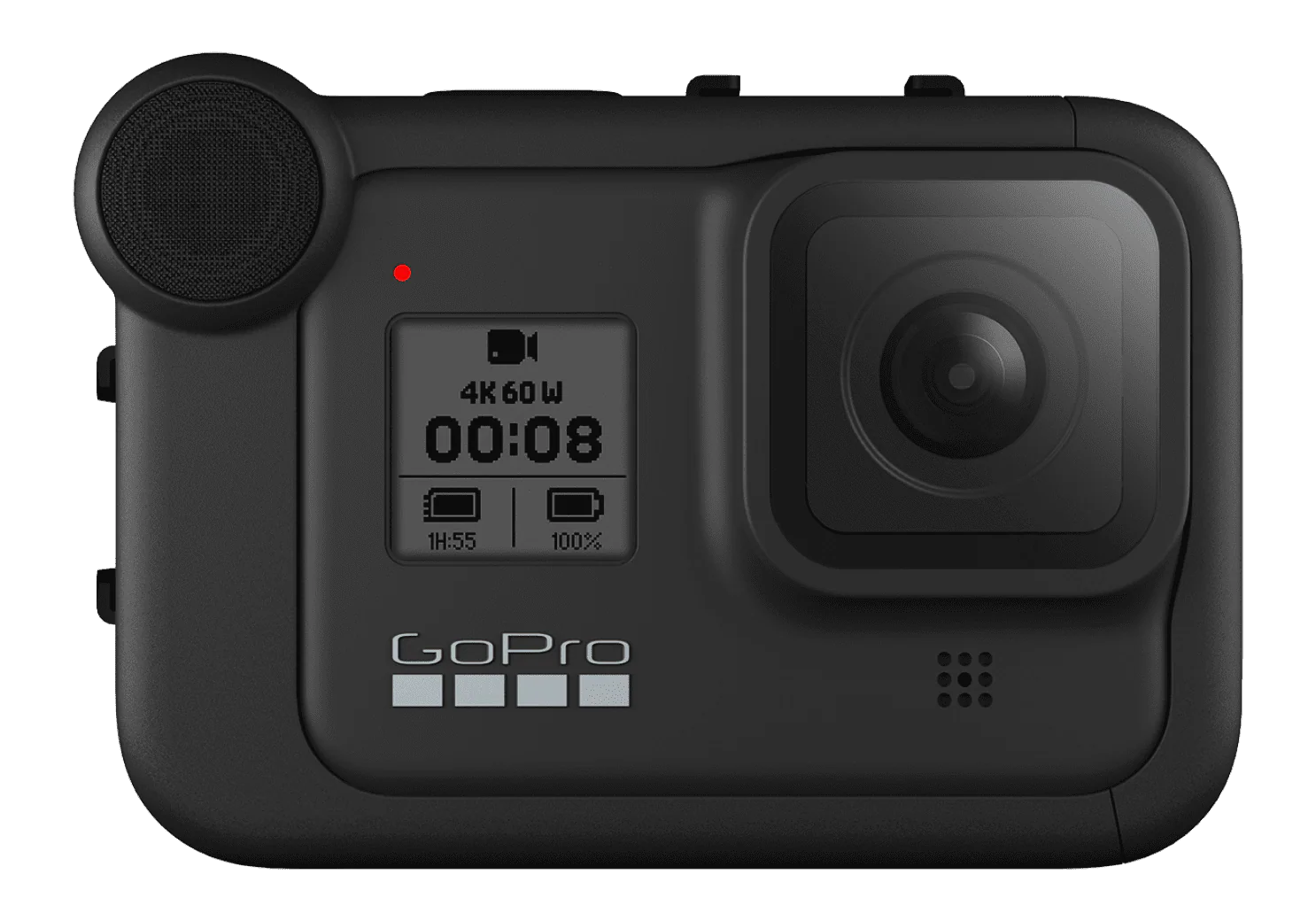 GoPro Media Mod (HERO8 Black) - Image 2
