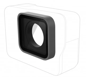 GoPro Protective Lens Replacement (HERO11 Black / HERO10 Black / HERO9 Black) - Image 3
