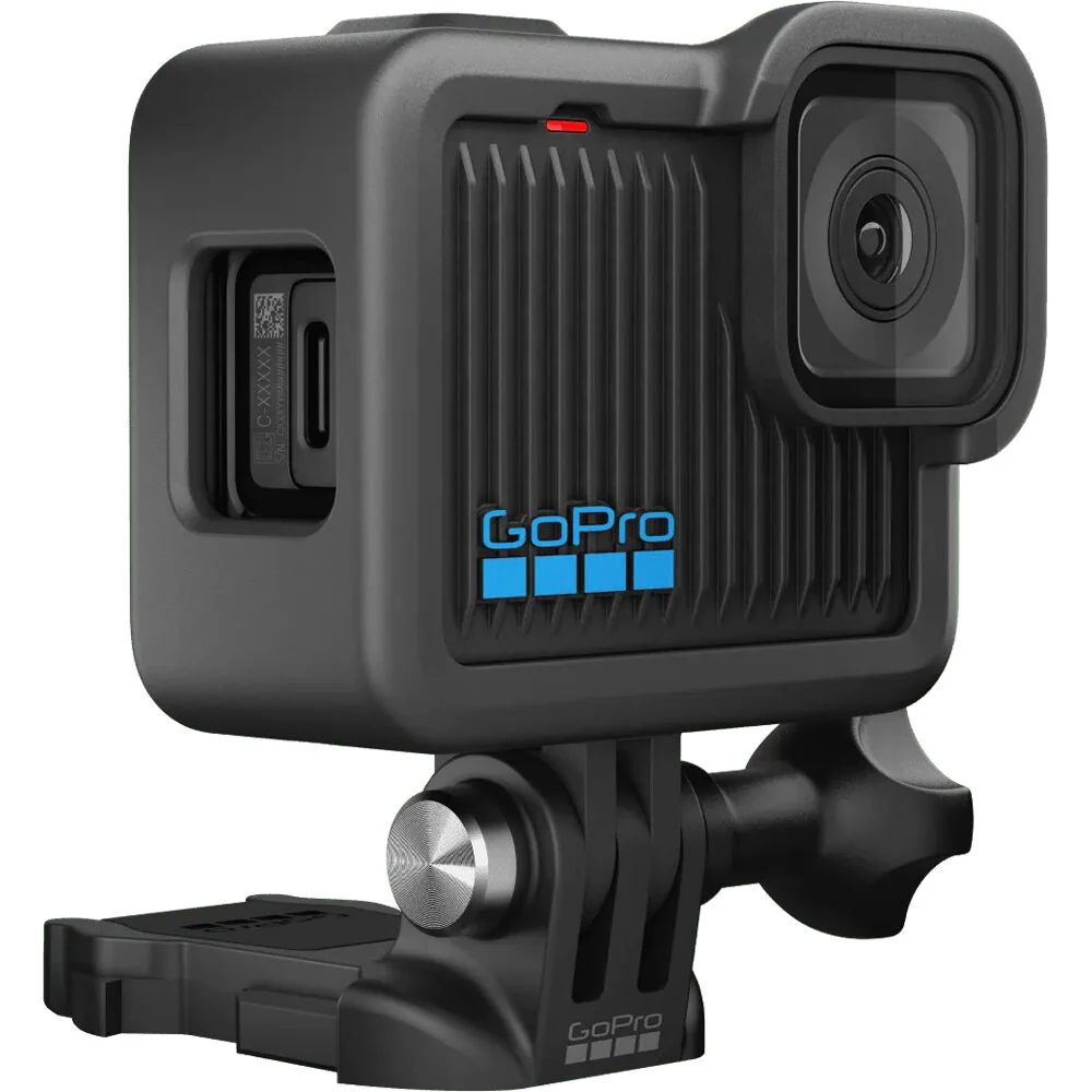 GoPro Protective Sleeve for HERO 4K Action Camera - Image 3