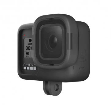 GoPro Rollcage (Protective Sleeve + Replaceable Lens for HERO8 Black) - Image 4