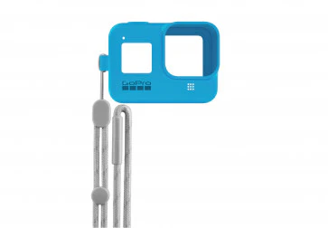 Sleeve + Lanyard Bluebird - HERO8 Black - Image 2
