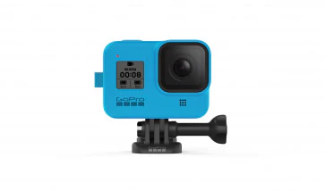 Sleeve + Lanyard Bluebird - HERO8 Black - Image 5