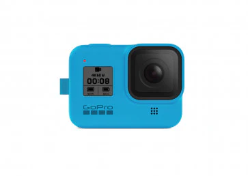 Sleeve + Lanyard Bluebird - HERO8 Black - Image 6