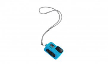 Sleeve + Lanyard Bluebird - HERO8 Black - Image 7