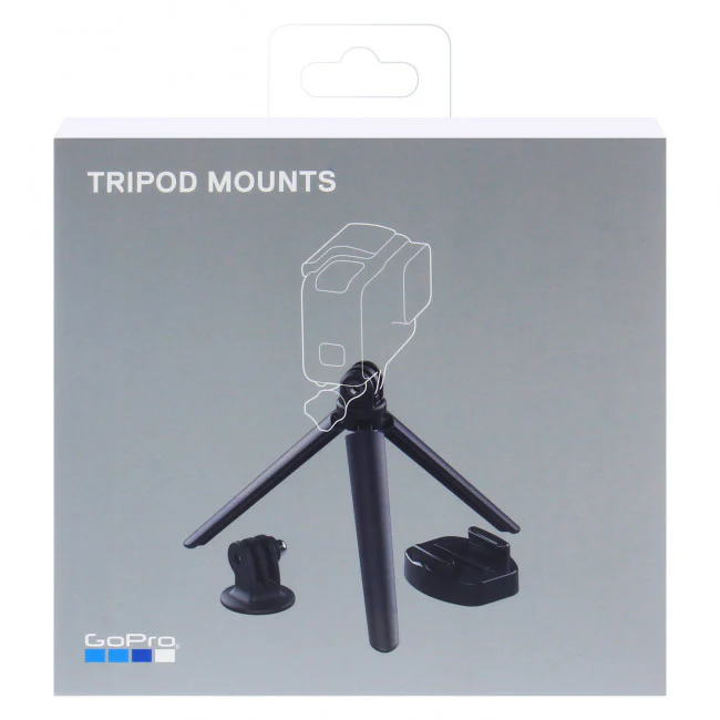 GoPro Tripod Mounts - Image 2