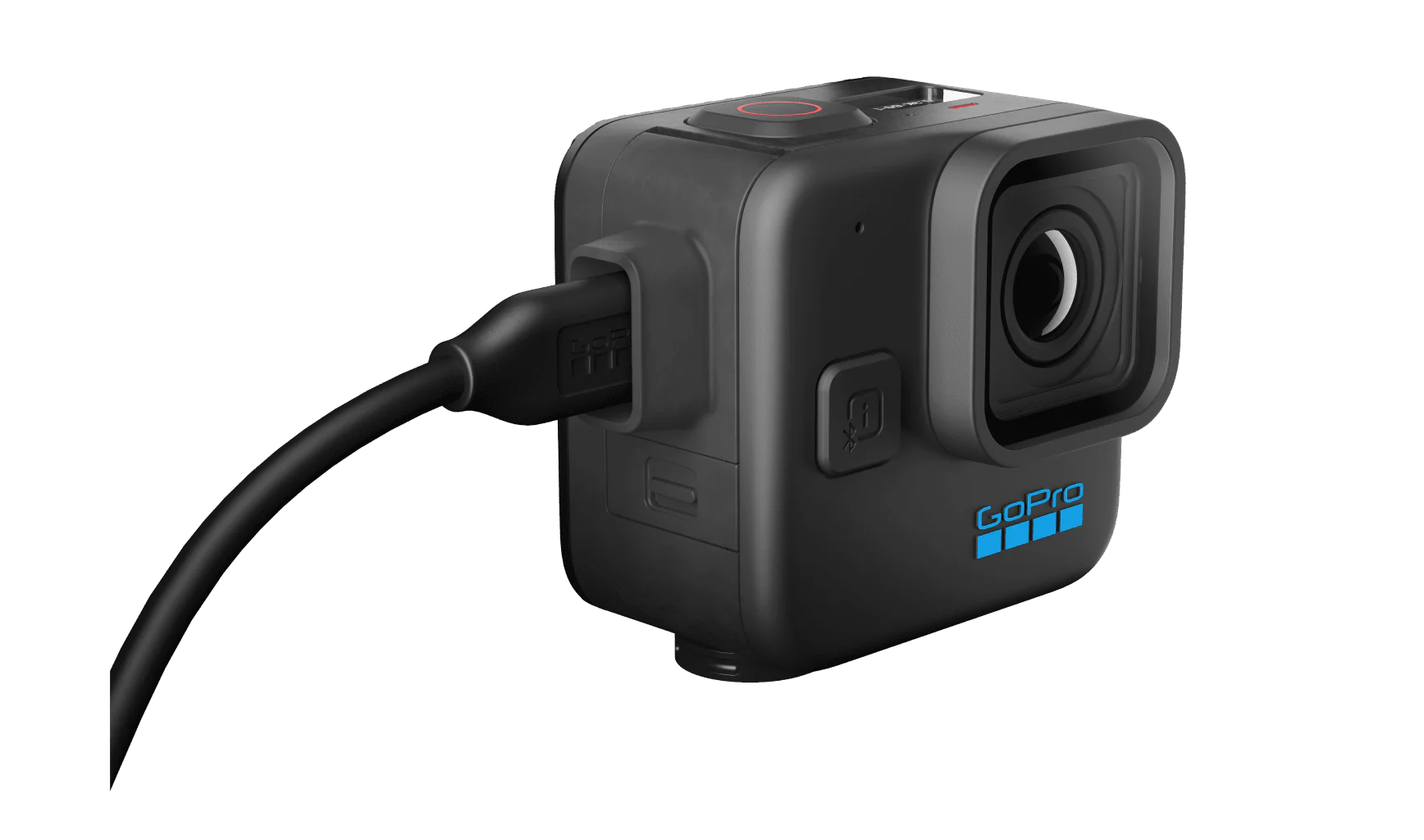 GoPro USB Pass-through Door - HERO11 Black Mini - Image 2