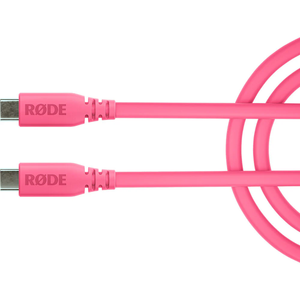 Rode SC17 USB-C to USB-C Cable (152.4cm) - Image 11