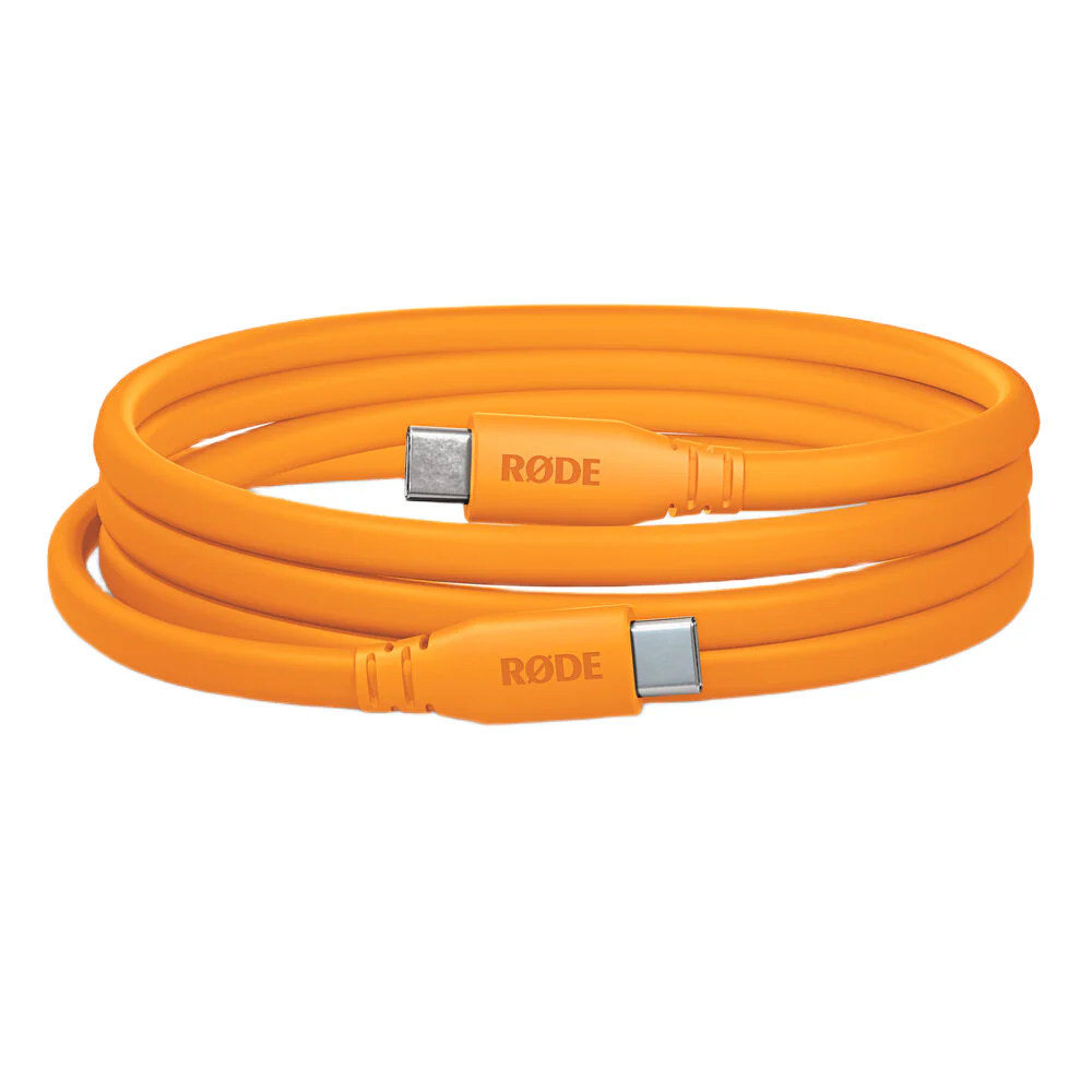 Rode SC17 USB-C to USB-C Cable (152.4cm) - Image 9