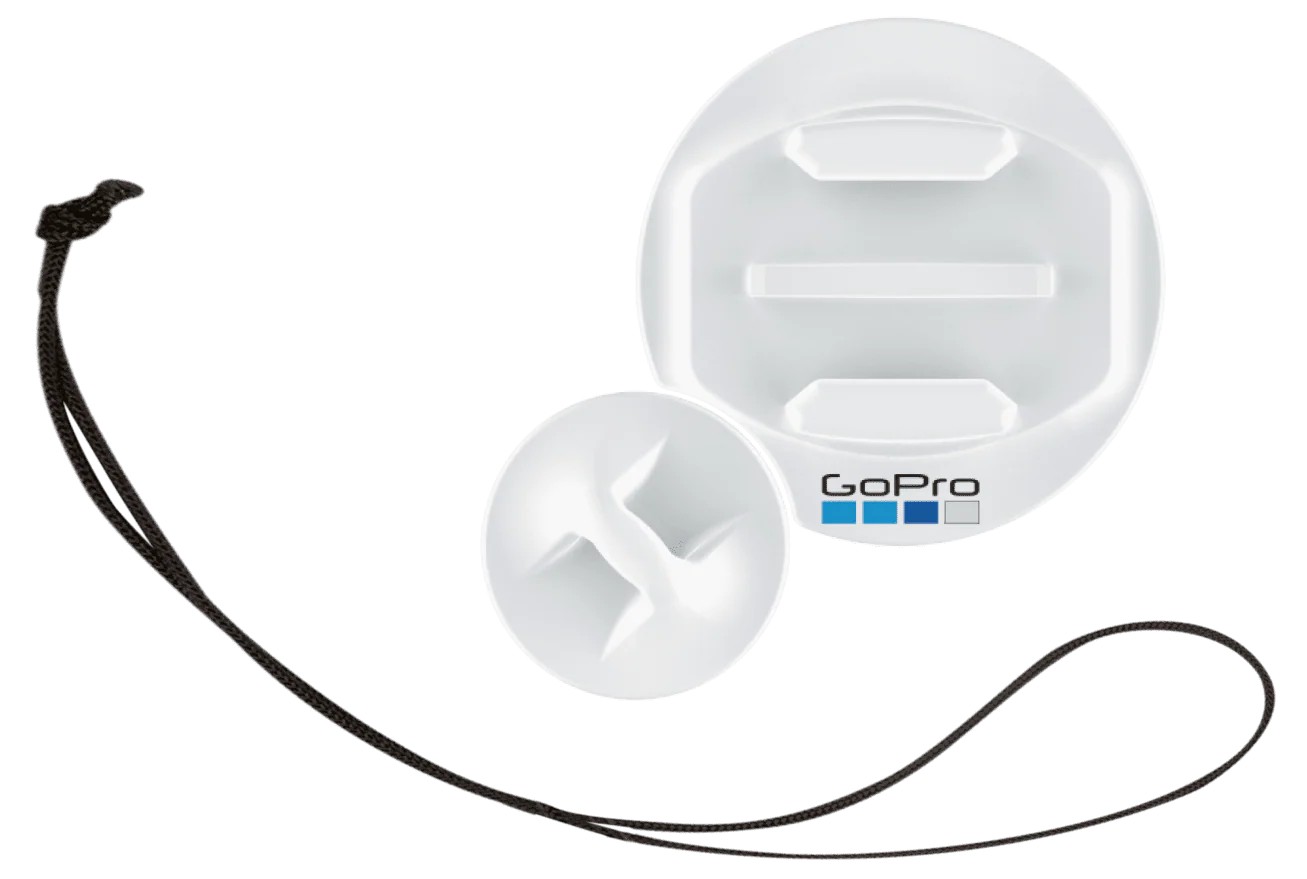 GoPro Surfboard Mounts