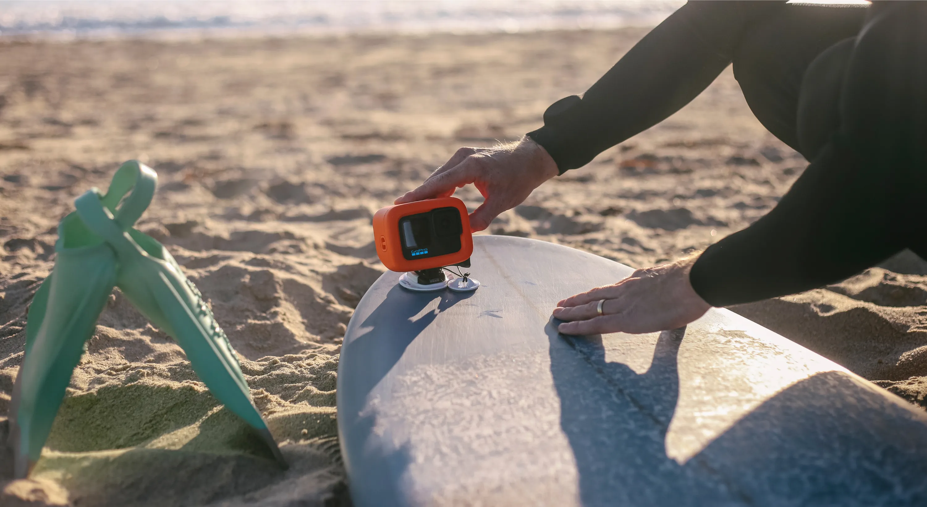 GoPro Surfboard Mounts - Image 11