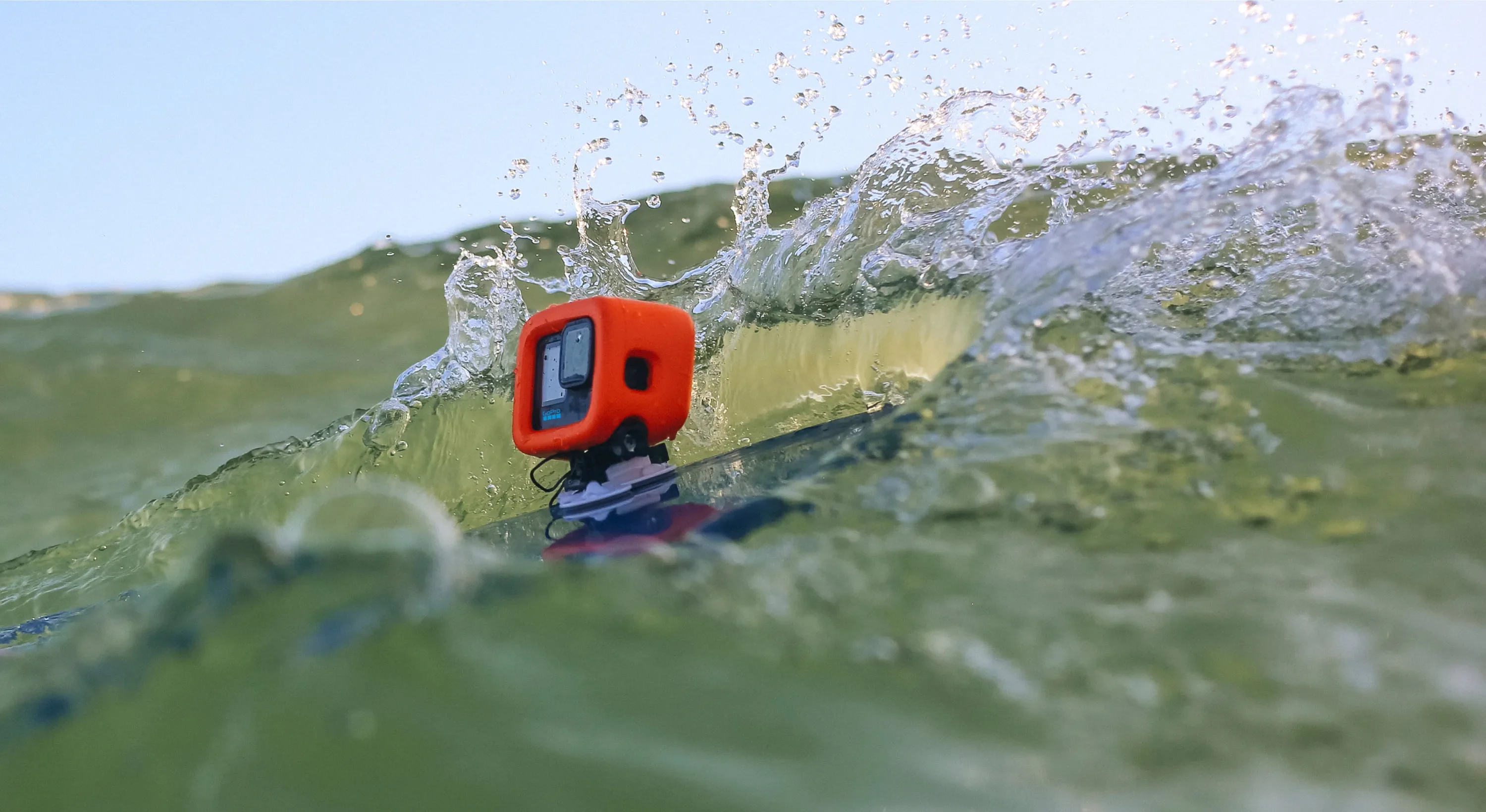 GoPro Surfboard Mounts - Image 6