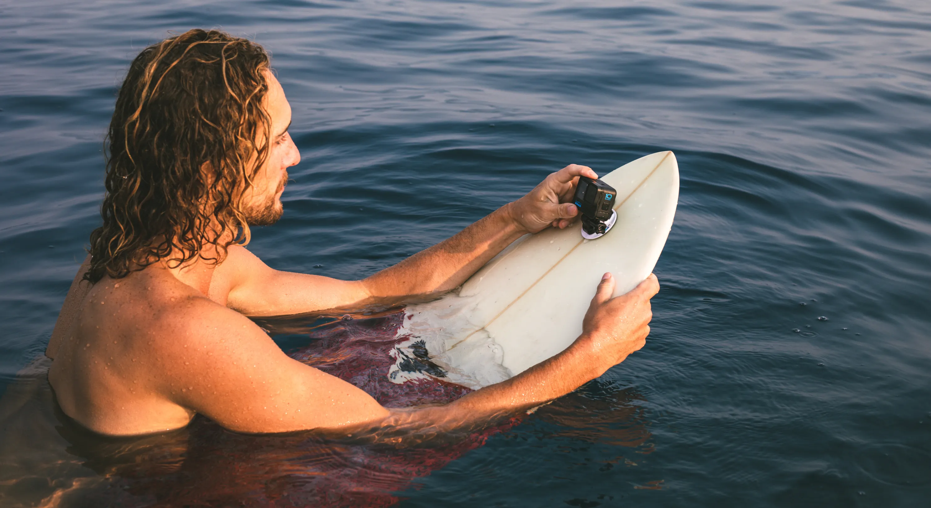 GoPro Surfboard Mounts - Image 8