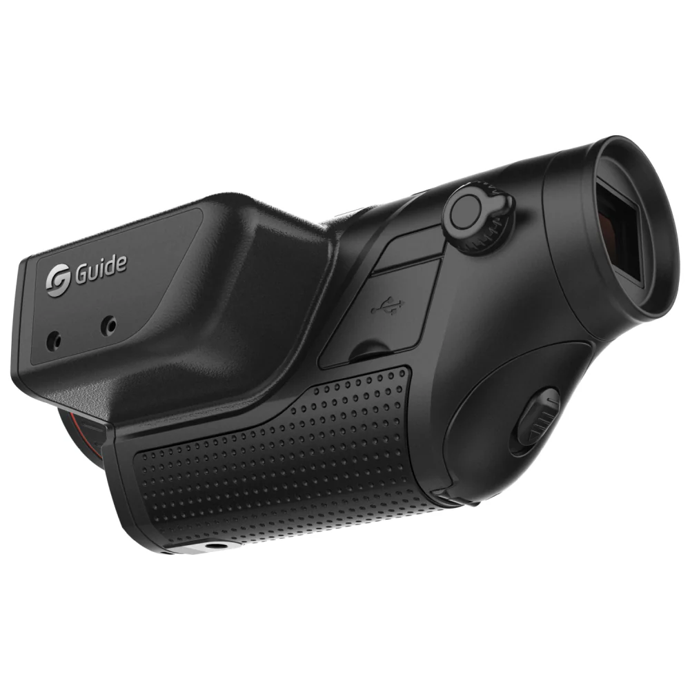 Guide TD431-LRF Thermal Monocular - Image 4