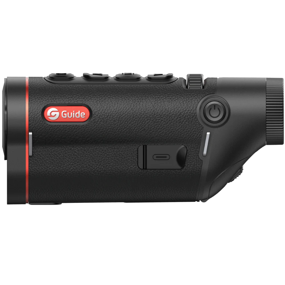 Guide TD433L Gen 3 Thermal Monocular - Image 3