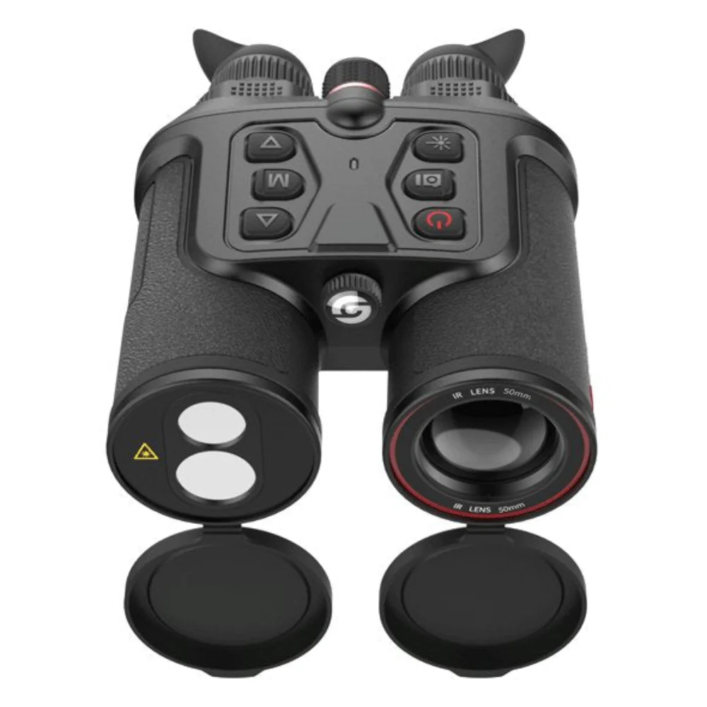 Guide TN450 Thermal Binoculars with LRF