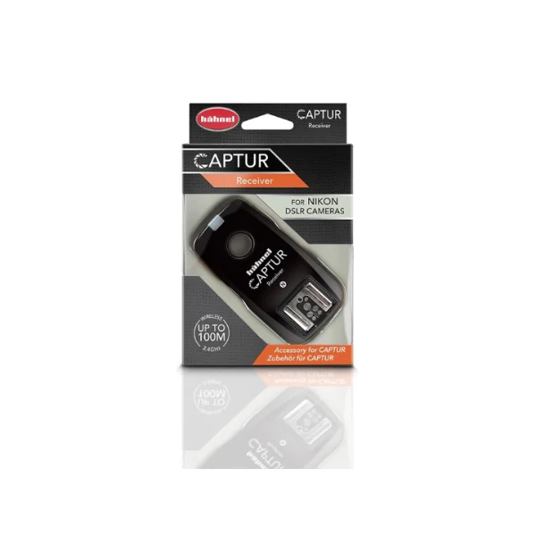 Hahnel Captur Additional Receiver for Nikon