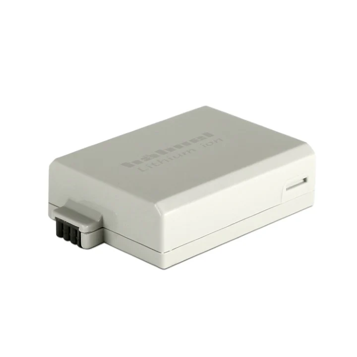 Hahnel LP-E5 1000mAh 7.4V Battery for Canon - Image 3