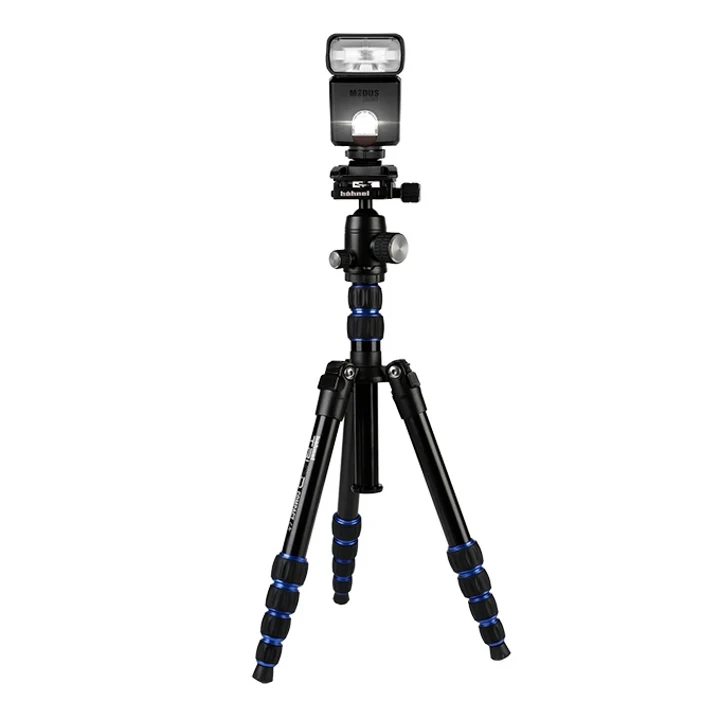 Hahnel modus 360 RT Speedlight for Nikon - Image 5