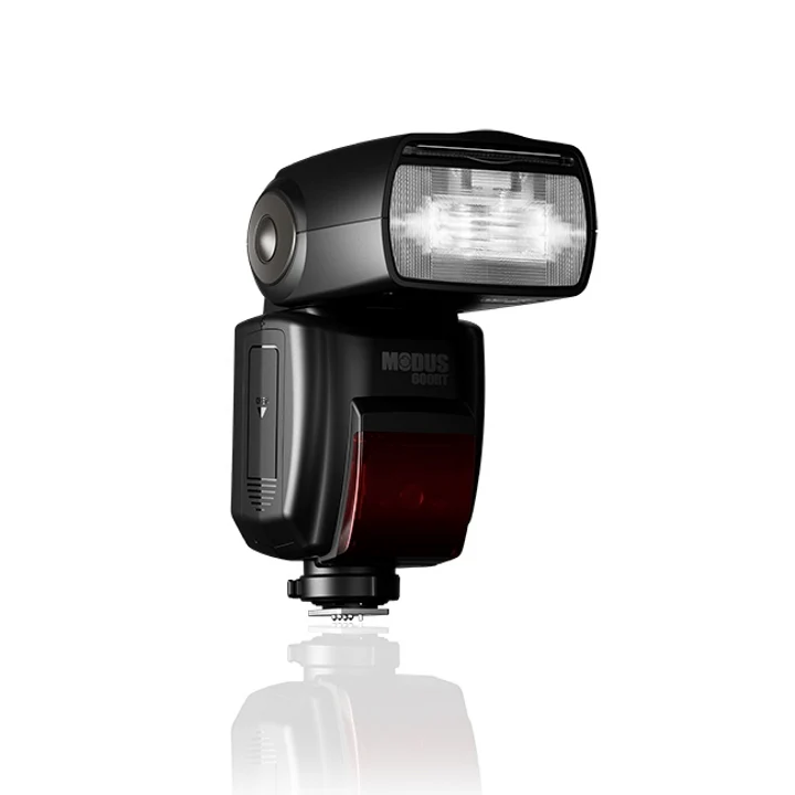 Hahnel Modus 600RT MKII Speedlight - Image 2