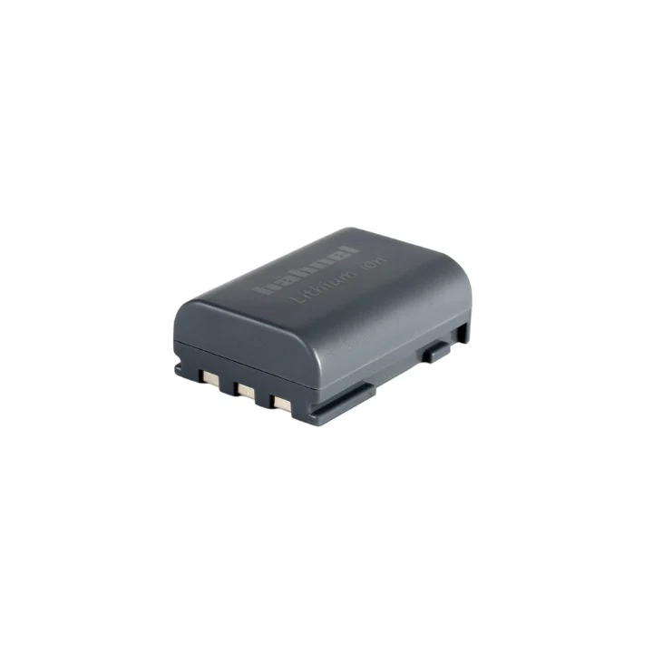 Hahnel NB-2L/2LH 650mAh 7.4V Battery for Canon - Image 2