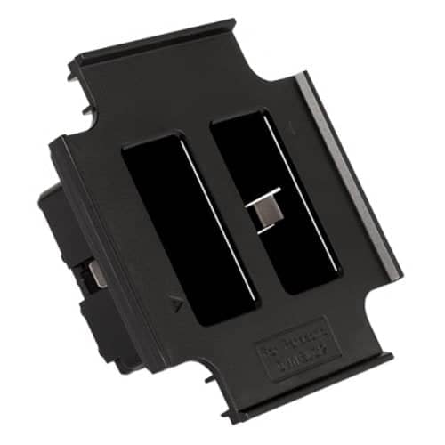 Hahnel Procube2 Battery plate for Panasonic BLC12 - Image 2