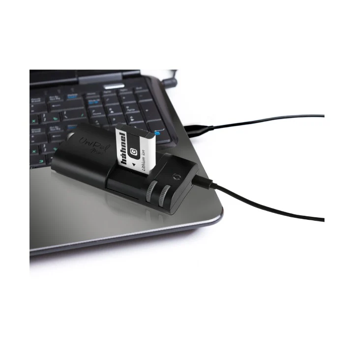 Hahnel Unipal Mini Universal Charger - Image 4