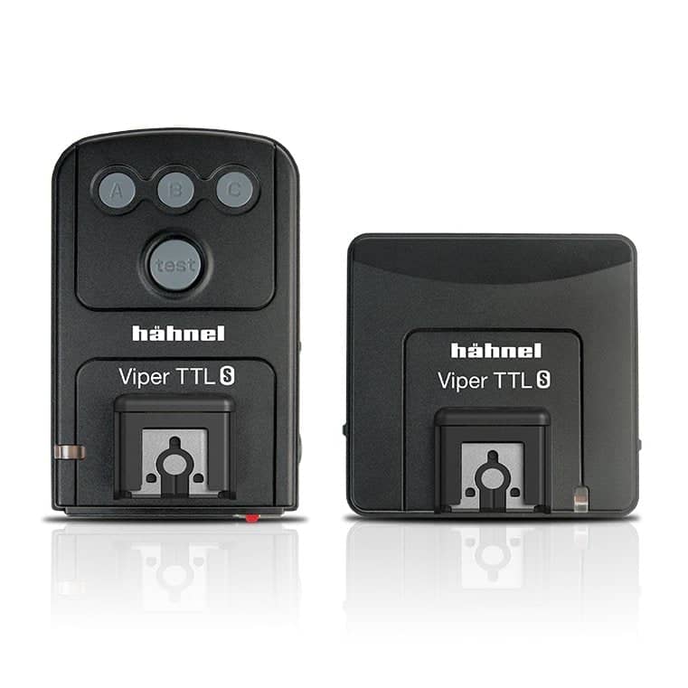 Hahnel Viper TTL Wireless Flash Trigger for Sony - Image 2