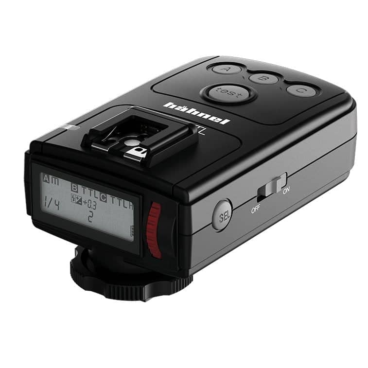 Hahnel Viper TTL Wireless Flash Trigger for Sony - Image 3