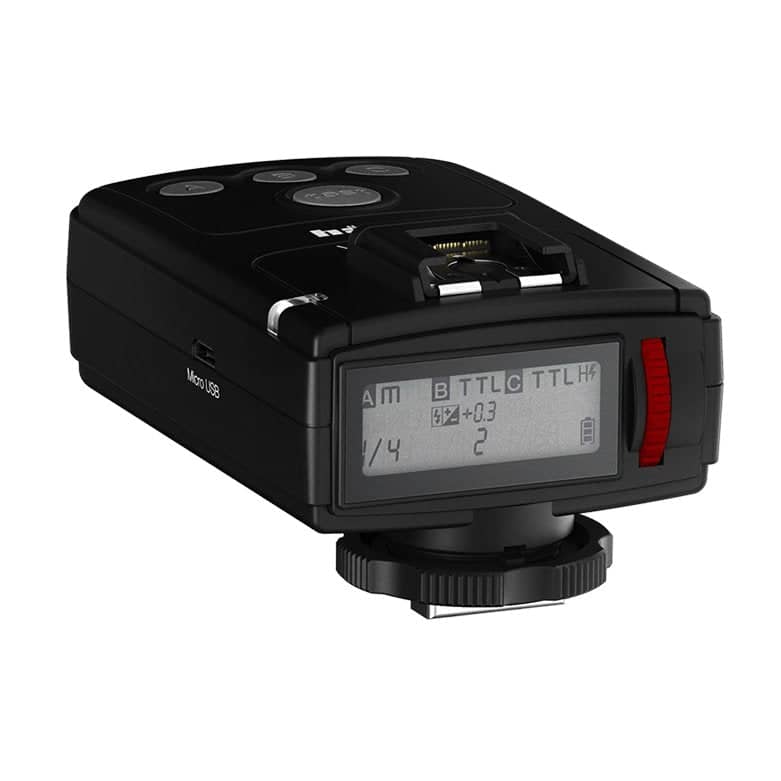 Hahnel Viper TTL Wireless Flash Trigger for Sony - Image 4