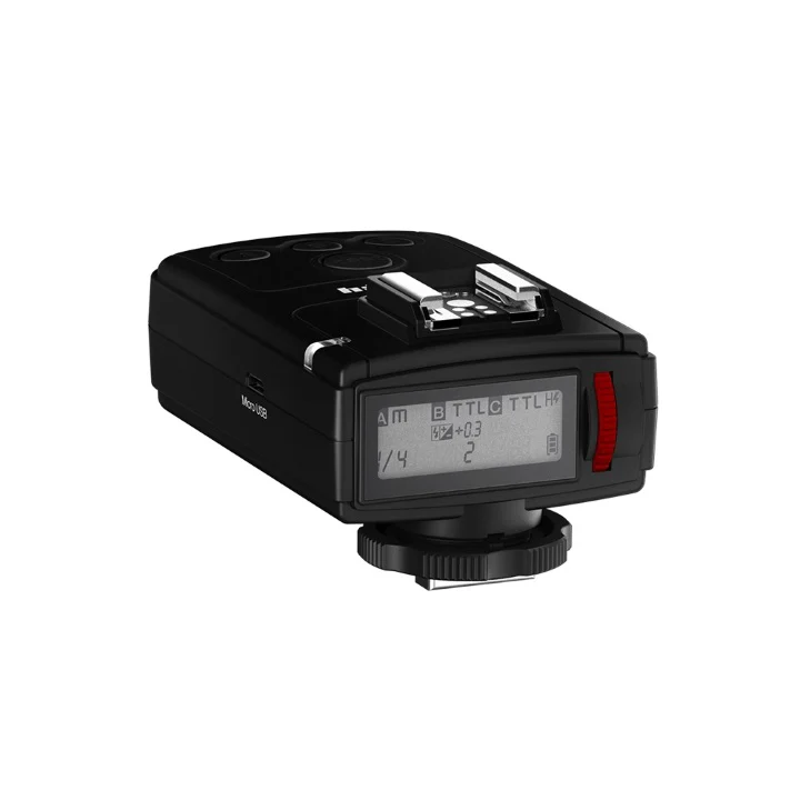 Hahnel Viper TTL Wireless Transmitter Canon - Image 3