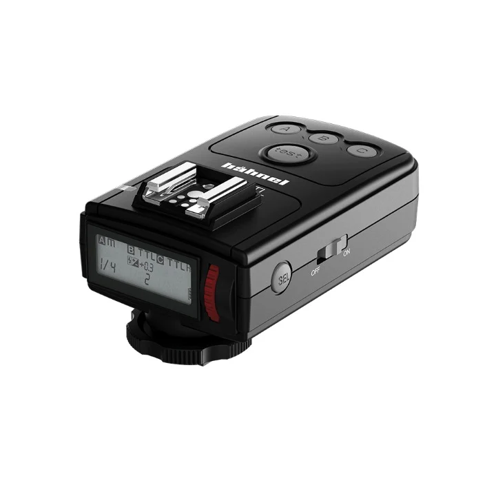 Hahnel Viper TTL Wireless Transmitter Nikon - Image 2