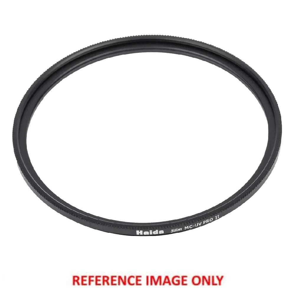 Haida Slim PROII Multi-Coated UV Filter - Clearance