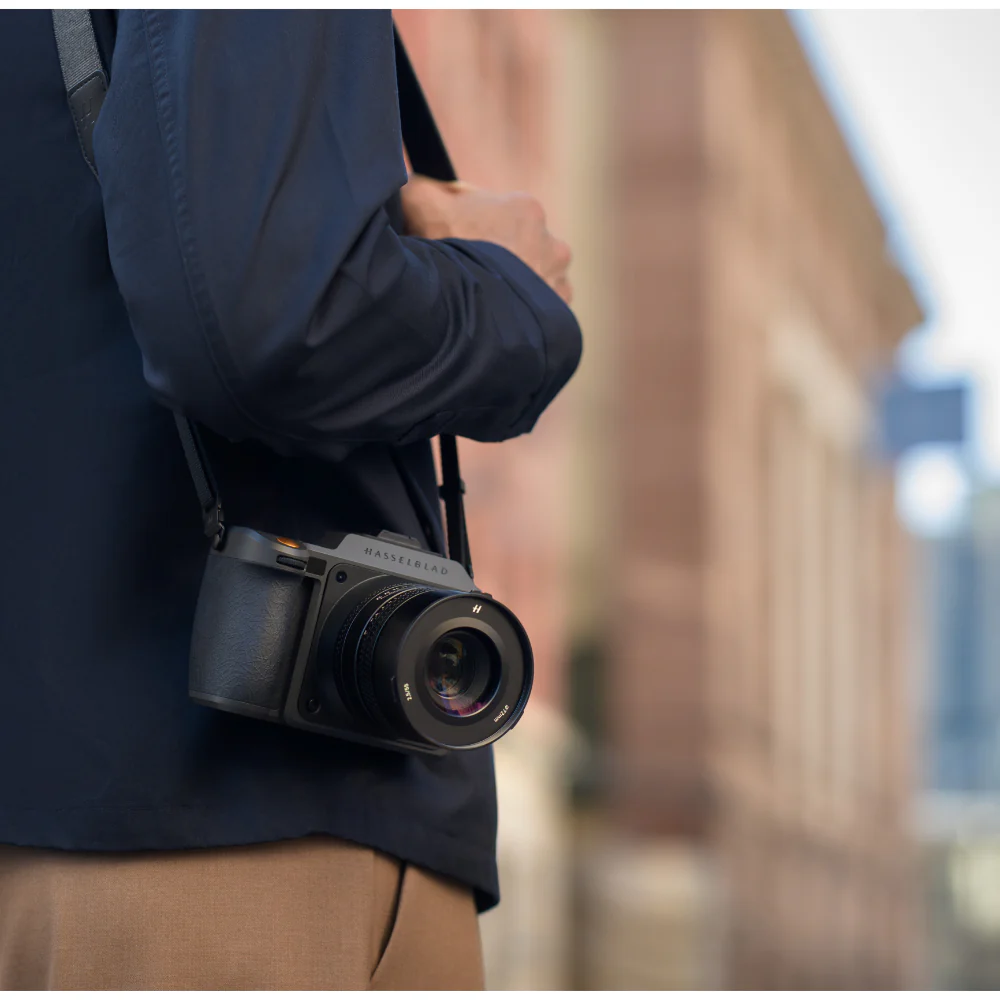 Hasselblad X2D MK II Medium Format Camera - Image 10