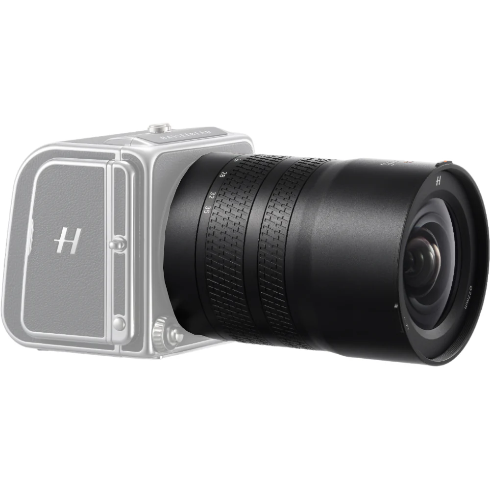 Hasselblad XCD 20-35mm f/3.2-4.5 E Lens - Image 3