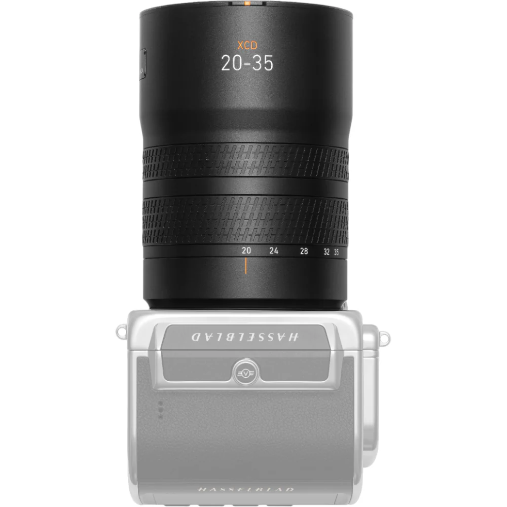 Hasselblad XCD 20-35mm f/3.2-4.5 E Lens - Image 7
