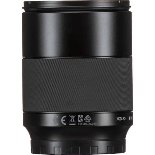Hasselblad XCD 80mm f/1.9 Lens - Image 11