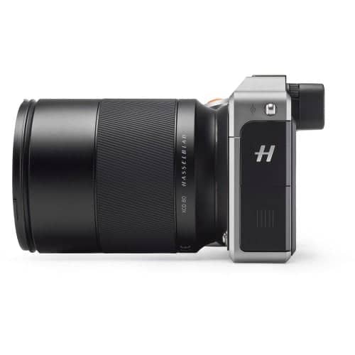 Hasselblad XCD 80mm f/1.9 Lens - Image 5