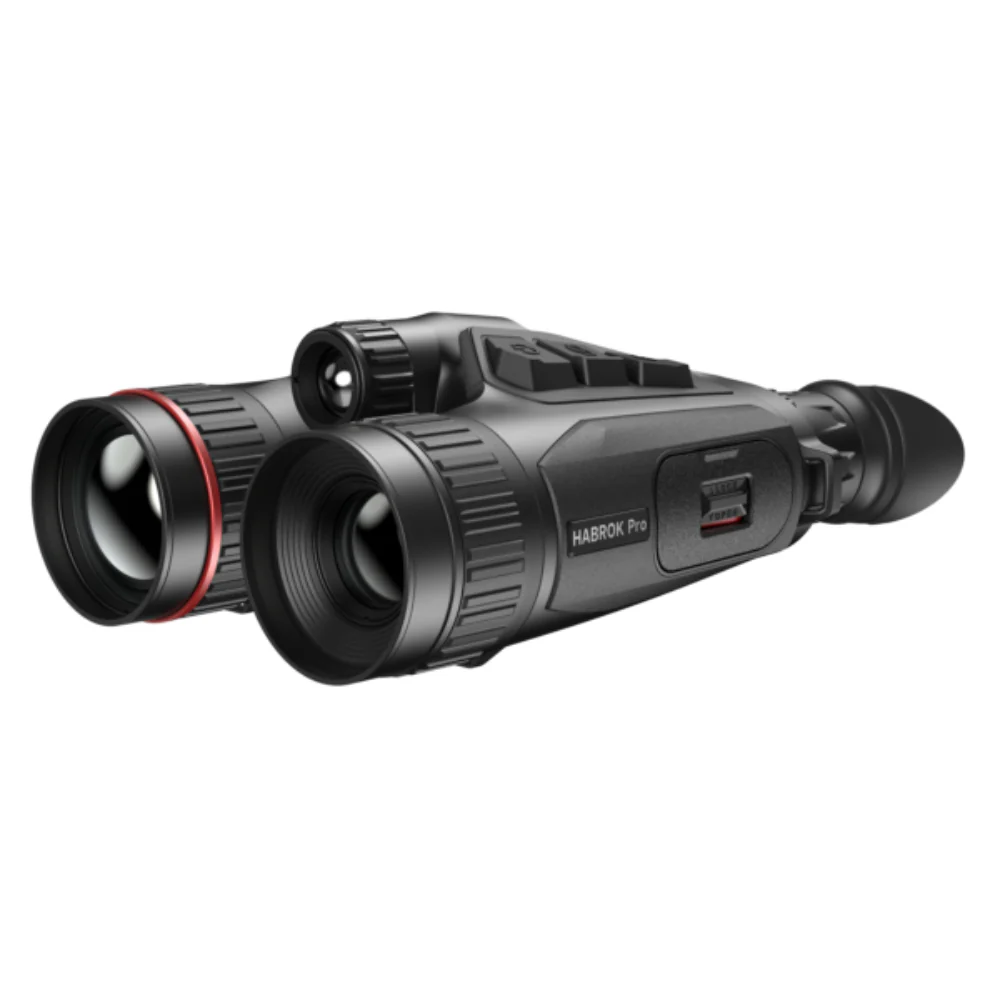 HIKMICRO Habrok Pro HQ50L(N) Multi-Spectrum Binocular - Image 3